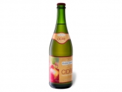 Lidl  André Jalbert Cidre aus der Normandie