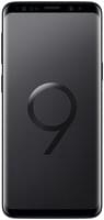 Real  Samsung Galaxy S9 DUOS Smartphone (5,8 Zoll Touch-Display, 64GB intern