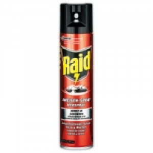 Ameisen-Spray 2.95 €