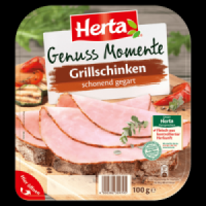 Herta Genuss Momente Schinken 1.49&nbsp;&euro;