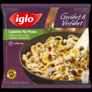 Iglo Ger&uuml;hrt < Verf&uuml;hrt Fertiggericht 2.49&nbsp;&euro;