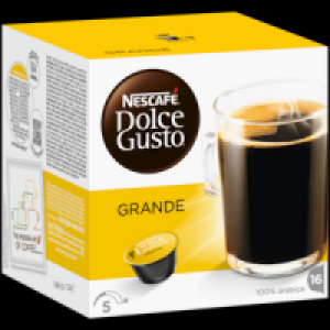 Nescafé Dolce Gusto Kaffeekapseln 3.69 €