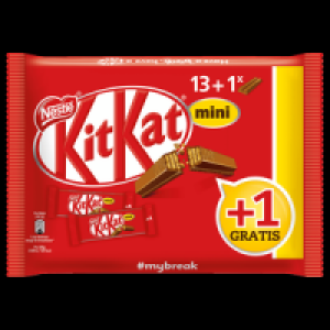 Nestl&eacute; Riegel Minis 1.99&nbsp;&euro;