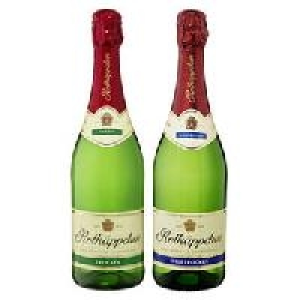 Rotkäppchen Sekt 2.49 €