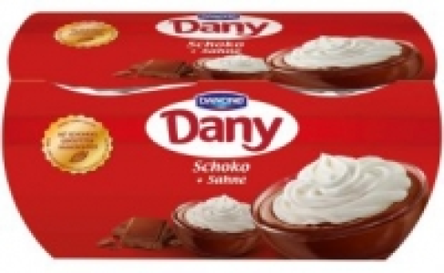 Danone Dany 0.99 €