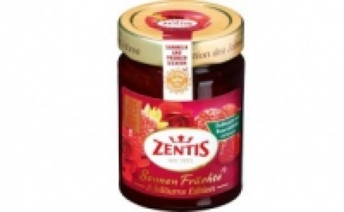 Zentis Konfitüre 1.49 €
