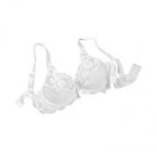 Damen-BH mit Spitze auf den Cups, mit Bügel 7.99 €