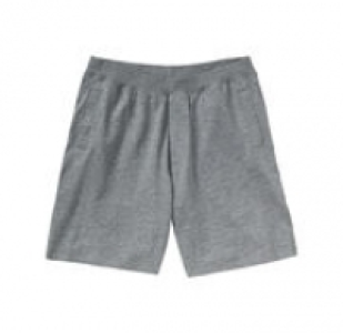 Herren-Freizeit-Shorts in Melange-Optik 4.79 €