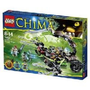 Chima Scorms Skorpionstachel 29.95&nbsp;&euro;