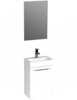 Badm&ouml;bel-Set &raquo;Epsilon&laquo;, Gesamtbreite 44 cm, Tiefe 28,6 cm; Set 3-tlg. 99.99&nbsp;&euro;