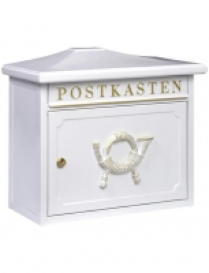 Briefkasten »Sylt 1883 W«, Stahlblech 114.99 €