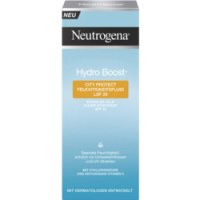 Rossmann Neutrogena Hydro Boost® City Protect Feuchtigkeitsfluid