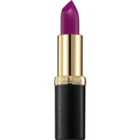 Rossmann Loréal Paris Color Riche Matte 472 Purple Studs