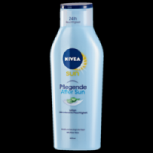 pflegende After Sun Lotion 3.99 €