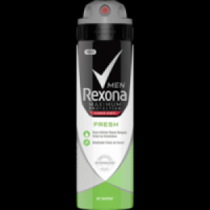 Rexona Men Maximum Protection Anti-Transpirant fresh