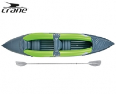 crane®Kajak-Set 39.99 €