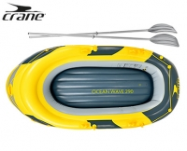 crane®Badeboot-/Sportboot-Set 39.99 €