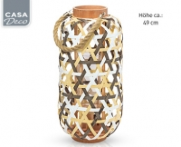 CASA Deco Gartenlicht 16.99&nbsp;&euro;