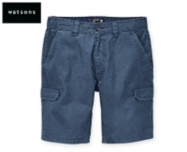 watsons Cargoshorts 9.99 €