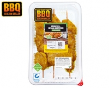 BBQ Hähnchen-Medaillonspieße 2.99 €