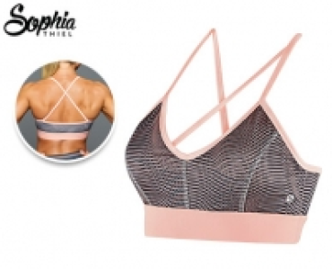 Fitness-Bustier 9.99&nbsp;&euro;