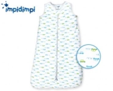 impidimpi Baby-Schlafsack, Sommer 7.99 €