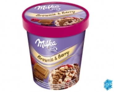 Mondelez Ice Cream Cups 2.79 €