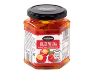 WONNEMEYER Kirschpaprika 2.29&nbsp;&euro;