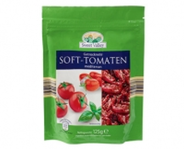 Sweet Valley Getrocknete Soft-Tomaten 1.49&nbsp;&euro;