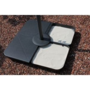 LECO Schirmfußverkleidung 52.99 €