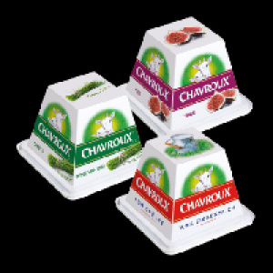 Chavroux Ziegenfrischk&auml;se 1.89&nbsp;&euro;