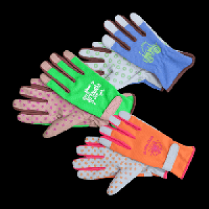 Gartenhandschuhe 4.99 €