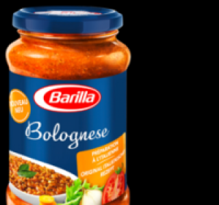 BARILLA Pastasoße 1.99 €