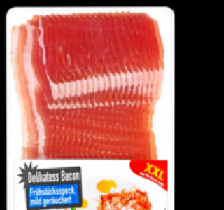 Bacon XXL 1.99&nbsp;&euro;
