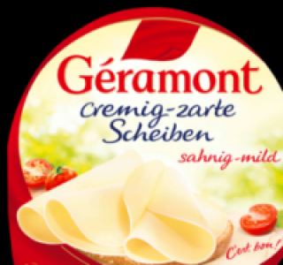 GÉRAMONT Käsescheiben 1.99 €