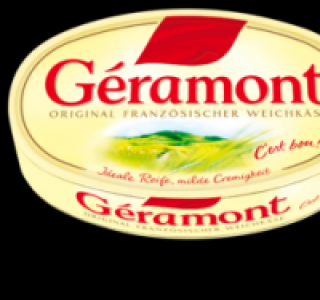 G&Eacute;RAMONT Weichk&auml;se 1.99&nbsp;&euro;