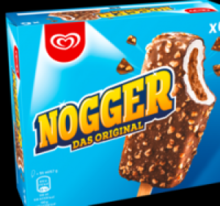 LANGNESE NOGGER 1.99 €