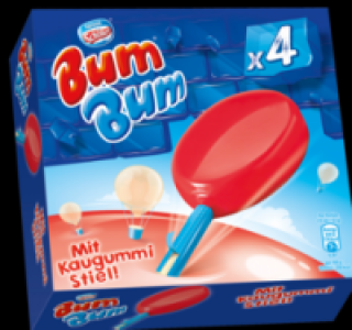 SCH&Ouml;LLER Bum Bum 1.99&nbsp;&euro;