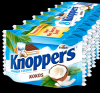 STORCK Knoppers 1.59 €