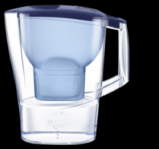 BRITA Wasserfilter ALUNA 12.99 €