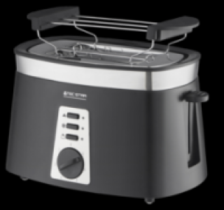 TEC STAR HOME Toaster 14.99 €