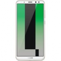 Euronics Huawei Mate10 lite Dual-SIM Smartphone gold