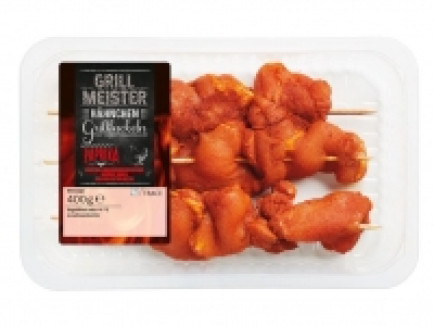 H&auml;hnchen-Grillfackeln 2.79&nbsp;&euro;