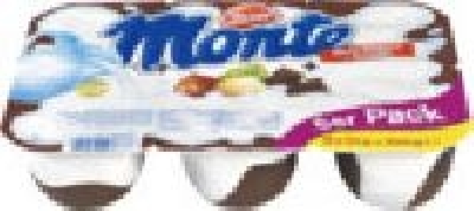 Zott Monte 1.11 €