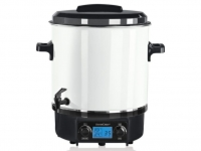 Lidl  SILVERCREST&reg; Einkochautomat SEAD 1800 A1