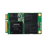 Cyberport  Samsung SSD 850 EVO mSATA Series 500GB MLC mSATA - Basic