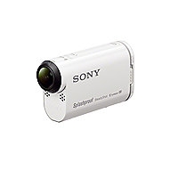 Cyberport  Sony FDR-X1000VR Remote Edition Action Cam (Gerät + Live-View-Fernbedi