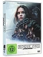Real  Rogue One - A Star Wars Story [DVD]