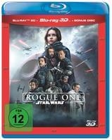 Real  Rogue One - A Star Wars Story + Bonus Disc BluRay