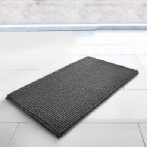 Chenille-Badematte 9.99 €